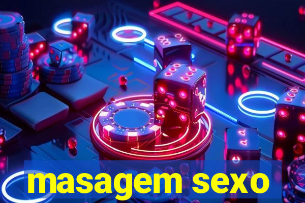 masagem sexo